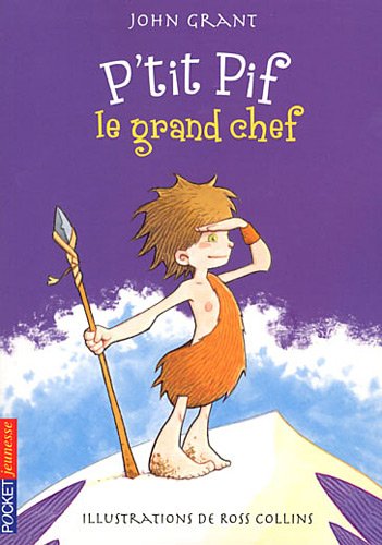 couverture de : P'tit Pif