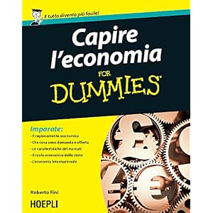 Capire l'economia For Dummies