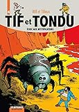 calculo integral editorial umbral respuestas  Tif et Tondu - L\'intégrale - tome 4 - Tif et Tondu 4 (intégrale) Échec aux mystificateurs