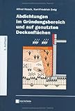 Image de Abdichtungen im Gründungsbereich und auf genutzten Deckenflächen