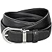 Produktbild Montblanc Belt Palladium Black Printed 30mm 114416