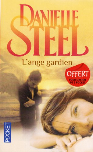 couverture de : L'Ange gardien
