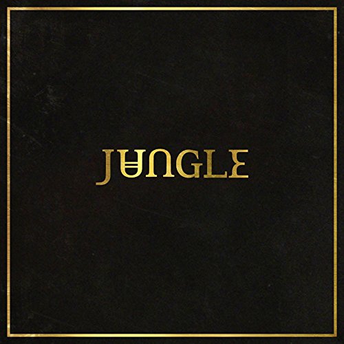 Jungle [Vinilo]