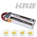 Price comparison product image HRB 5000mAh 50C 3S 11.1V Lipo Battery For RC Plane Traxxas 2872X , DJI F450 Quadcopter ,RC Airplane, RC Helicopter, RC Car/Truck, RC BoatXT60/EC3/Deans/Traxxas/Tamiya)