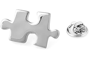 BRERA 67 - broches et pins pour femme en metal, broche femme vetement, broche homme pins, mini broche bijoux, pince decollete femme