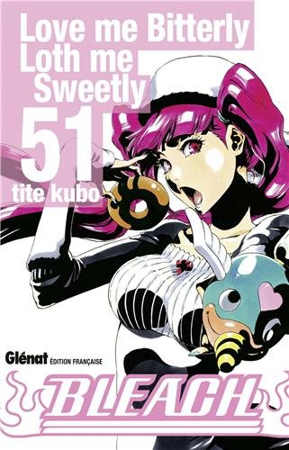 Download Bleach Vol.51 Download Bleach Vol.51