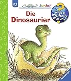Die Dinosaurier (Wieso? Weshalb? Warum? junior, Band 25)