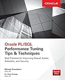 Image de Oracle PL/SQL Performance Tuning Tips & Techniques