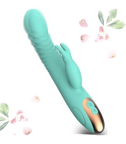 Kooho G-SPO.t Handheld Portable Body Muscle Vibraters4 Women Vibratorter Woman Vibrantorors For Women Soft Silent Rab.b.i.t Vibrat.o.rs S.ex Dido Men Tool 10 Mode Massage (Pink