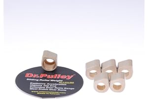 FLORSOL Rollenkit 16x13 6.0gr Dr.Pulley 6 Rollen