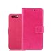 Produktbild Huawei P10 (Nicht Lite)Hülle, Huawei P10 Schutzhülle, Alfort Carving Lederhülle Fashion Design Premium PU Leder Hohe Qualität Tasche Case Cover Kasten Abdeckung Wallet für Huawei P10 5.1"(Nicht Lite) Smartphone Funktion Standfunktion Unterstützte Telefone und Magnetverschluss mit Schmetterling ( Rote )