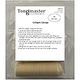 2 Pack of Collagen Edible Sausage Casing Skins (28mm Diameter) 40ft in Total