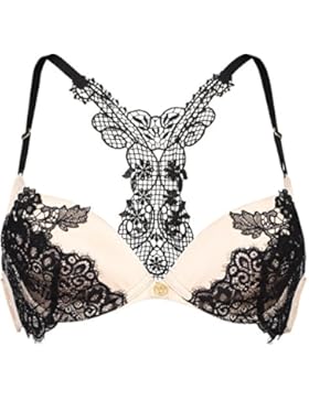 Hunkemöller Damen Vorgeformter Bügel-BH Doutzen Fascination 118785