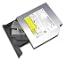 Produktbild Panasonic uj160 Matshita uj-160 6 x 3D Blu-Ray Player BD-ROM 4 X BDXL-Datenträger DVD RW Brenner 24 x CD-R 8 x Brenner 12,7 mm Slim Interne SATA Festplatte für HP Laptop