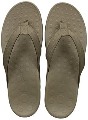 scholl orthaheel mens thongs