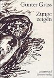 Zunge zeigen by 