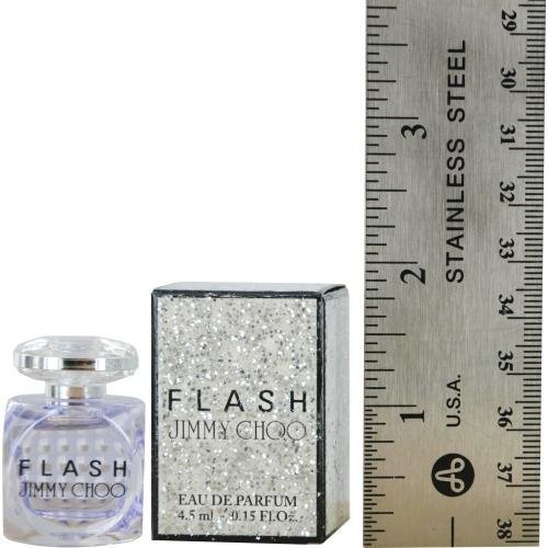 Flash by Jimmy Choo - Mini EDP .15 oz Flash by Jimmy Choo - Mini EDP .15 oz