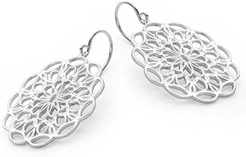 Persian Earrings