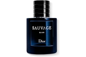 Dior Sauvage Elixir Eau de Parfum för Män, 100 ml