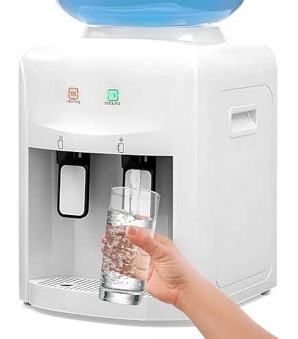 Rubinetto Per Refrigeratore D'acqua - Valvola Di Ricambio Universale