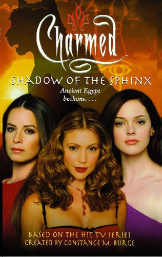Shadow of the Sphinx (Charmed)
