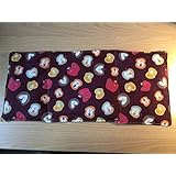 Dinkelkernkissen rechteckig