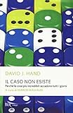 Image de Il caso non esiste. Perché le cose più incredibili ac