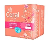 compresas coral algodon Nuevo velo 3D. Máxima sensación de pura higiene con una absorción mucho más rápida