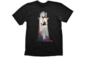 GAYA ENTERTAINMENT Bioshock t-shirt Lighthouse