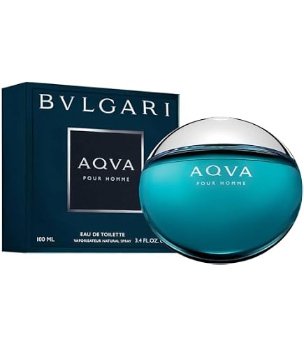 Bvlgari Men's BLV Notte Pour Homme - Eau de Toilette (100ml