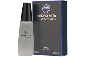ANDRO VITA Pheromoner naturlig, 30 ml