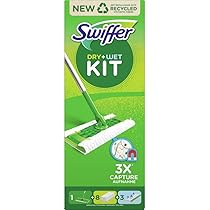 Swiffer Duster XXL Starter Kit - 1 Manico 2 Piumini - Foto 11