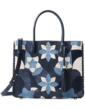 Michael Kors Damen Mercer Tornistertasche, 14x24.8x31.7 cm