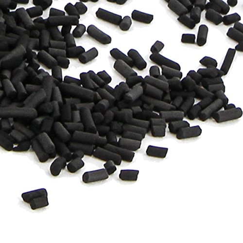 actiTube Aktivkohle lose 150 gr. – Mehr Rauchgenuss durch Aktivkohle - 2