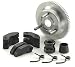 Produktbild Carson 500905700 - 1:8 Kupplungsset 3 Back Und Schwung Glocke