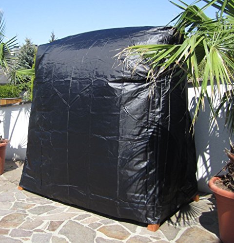 ASS Design Hollywoodschaukel MERU HM101 aus Holz Lärche - Menu