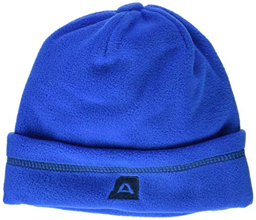 Preisvergleich Produktbild Alpine Pro Mütze SPERANDIO kobalt 8-9 Jahre (M)