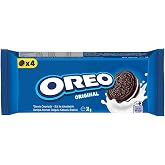 Oreo Vanilya Kremalı Bisk&uuml;vi 38 gr