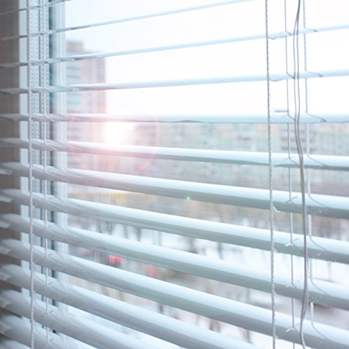 Outus 109 Yard/ Roll Weiß Geflochten Lift Schatten Schnur für Aluminium Blind Schatten, Gartenbau und Kunsthandwerk, 1,8 mm - 7