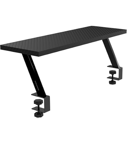 Réhausseur D'Écran En Bois Support D'Ordinateur,Pc,Tv,Monitor Stand Pour Bureau Et Famille 54X25