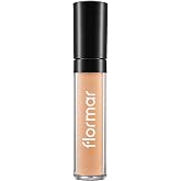 Flormar Perfect Coverage Hafif Yapılı & Yarı Mat Bitişli Likit Kapatıcı 005 SOFT BEIGE