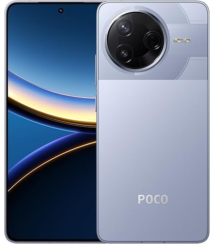 【新品未開封】POCO F7 Pro Silver 12/512GB Poco F7 512GB Silver - buy - Gomibo.ch