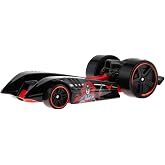 Hot Wheels DC Duel Fueler HLK58