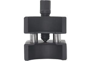 Fulenyi Auto Hub Knuckle Expander - Suspension Leg Spreader Tool | Car Hub Steering Joint Extender Heavy Duty Replacement Parts Steel Accessories