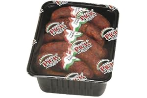 PICK Original ungerska paprika kolbasz par