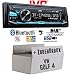 Produktbild VW Golf 4 IV - JVC KD-X441DBT - Bluetooth | DAB+ | MP3 | USB | Android | iPhone Autoradio - Einbauset