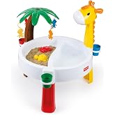 Fisher-Price Su Ve Kum Aktivite Masası 1848
