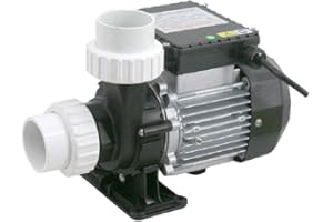 XL LX WE14 Circulation Pump, Spa & Hot Tub Pump by LX