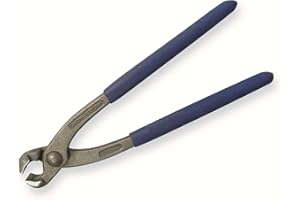 TOOLTECH Kneifzange Beisszange 220mm