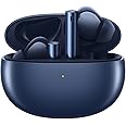 realme Buds Air 3 Wireless Earbuds, Active Noise Cancellation, 10mm Dynamic Bass Boost Driver, Up to 30 Hours Playtime, IPX5 Water Resistance